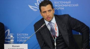 Ротенберг опроверг слухи о предвзятом отношении к хоккеисту Подколзину