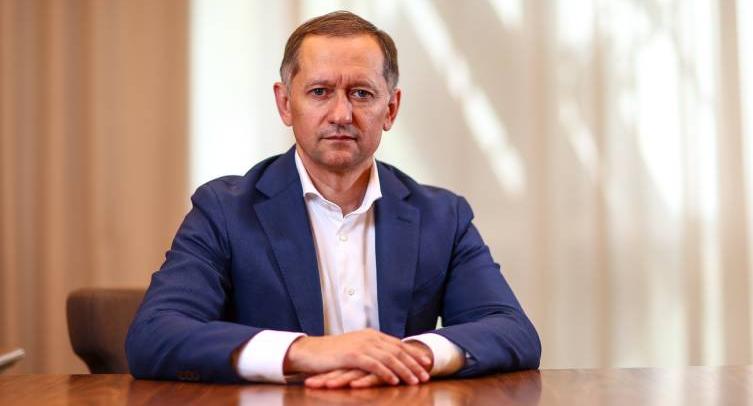 Гендиректор «Рубина» Сайманов – о реформах РПЛ: «Не понятно, чем это продиктовано»