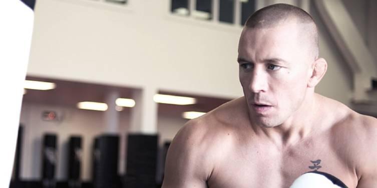 Легенда UFC Сен-Пьер назвал ключи к победе в реванше Конора МакГрегора и Дастина Порье