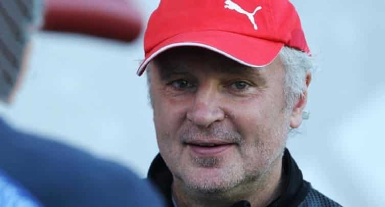 Шалимов рассказал, сколько зарабатывал в «Спартаке»