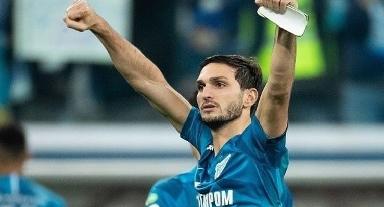 Оздоев заявил, что у «Зенита» не было сильного провала в Лиге чемпионов