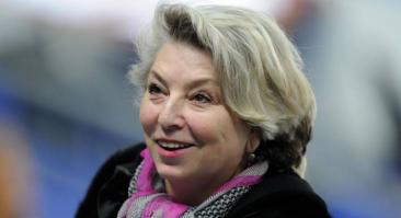 Татьяна Тарасова предложила место для чемпионата мира по фигурному катанию-2021