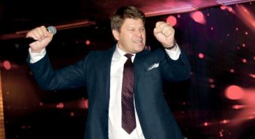 Губерниев эмоционально ответил хейтерам и повторил свой жесткий посыл
