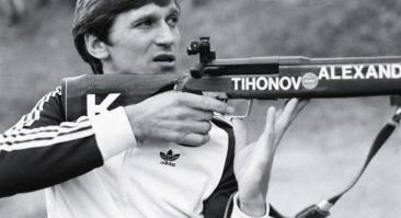 Четырехкратный олимпийский чемпион Тихонов жестко раскритиковал российских биатлонистов