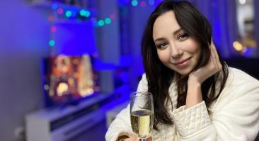 Туктамышева не стала рассказывать про спортивные цели на 2021 год