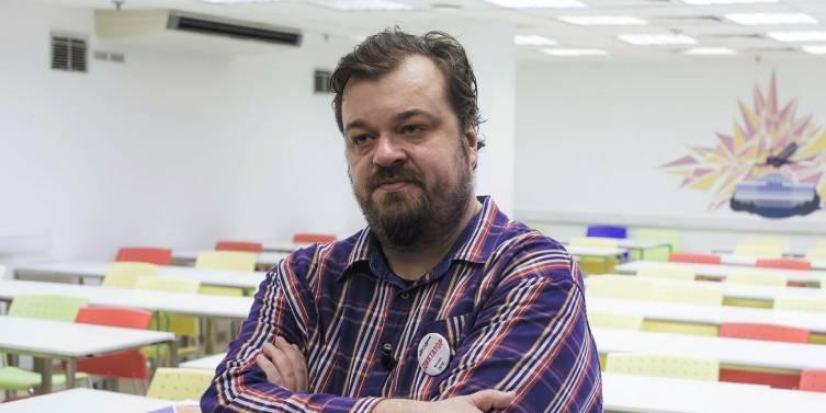 Журналист Уткин иронично прокомментировал уход Кокорина из «Спартака»