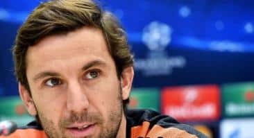 Дарио Срна: «Чемпионат Украины был сильнее и немецкого, и французского»