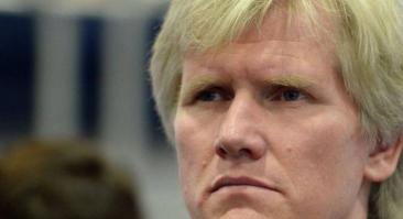 Олимпийский чемпион по биатлону Васильев оценил шансы Логинова быть в форме на чемпионате мира