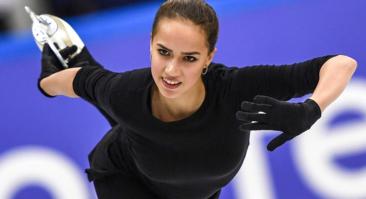 Загитова рассказала об особенном 2020-м годе