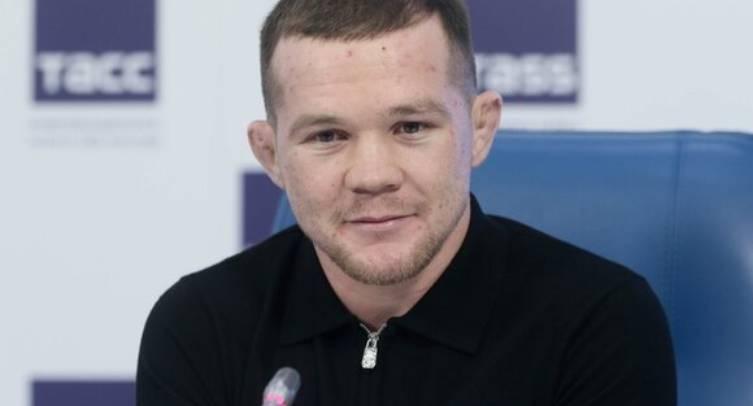 Чемпион UFC в легчайшем весе Петр Ян дал прогноз на реванш Конор МакГрегор — Дастин Порье