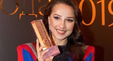 Загитова показала, как она восстанавливается после «Ледникового периода»