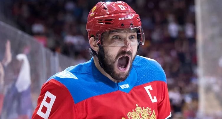 Сборная России сыграет с Чехией в первом туре группового этапа ЧМ-2021 в Латвии