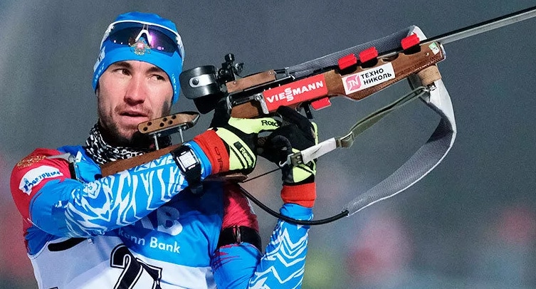 Васильев высказался о выступлении Логинова на чемпионате мира по биатлону в Поклюке
