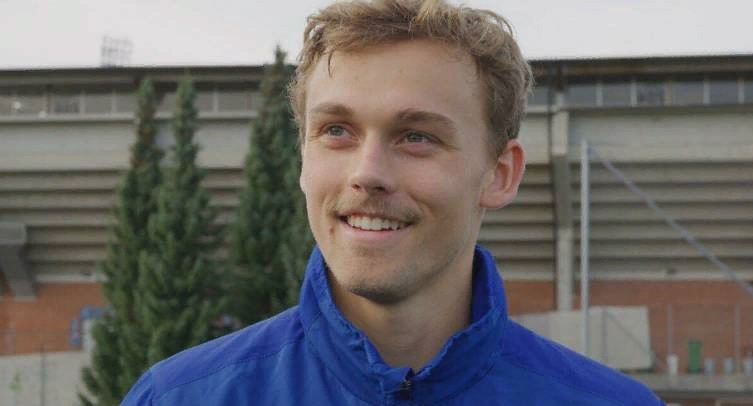 Бохинен заявил о намерении попасть в Лигу чемпионов с ЦСКА