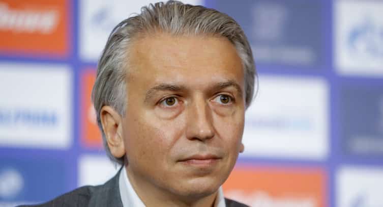 Дюков рассказал о целях сборной России на Евро-2020