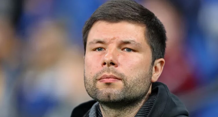 Мусаев назвал главную причину поражения «Краснодара»