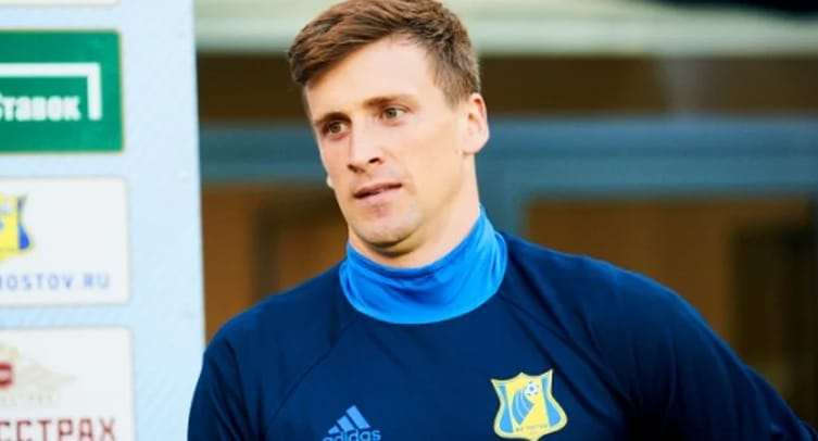 Песьяков: «Учитывая, как складывался матч, мы унесли отсюда ноги»