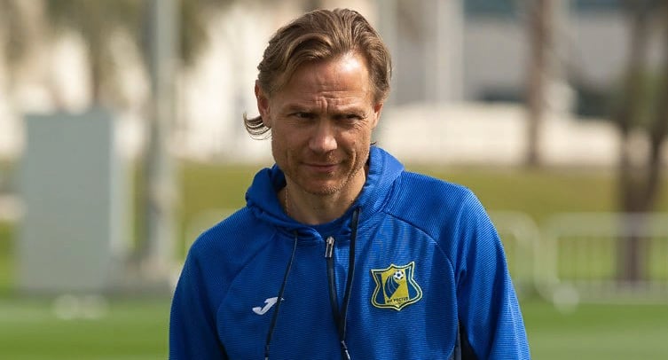 Карпин раскритиковал работу судей в матче с «Зенитом»
