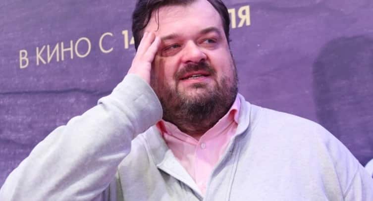 Уткин отреагировал на ответ Семенович Быстрову в связи с его словами про ее грудь