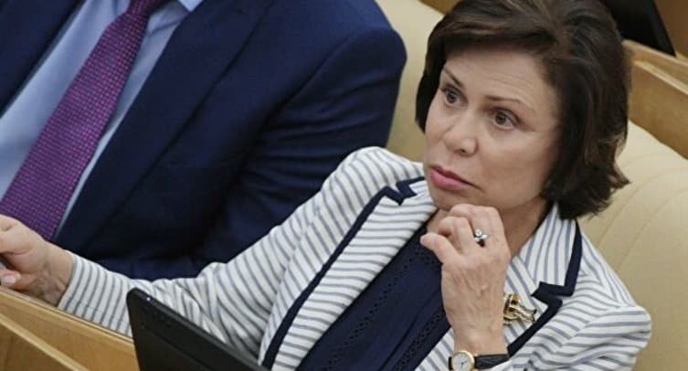 Роднина заявила, что командный турнир - настоящее фигурное катание, а не «Ледниковый период»