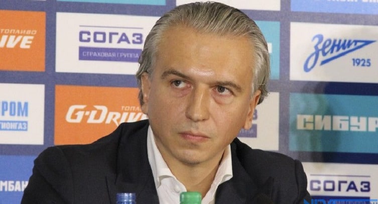 Дюков рассказал, доверяют ли в РФС Черчесову