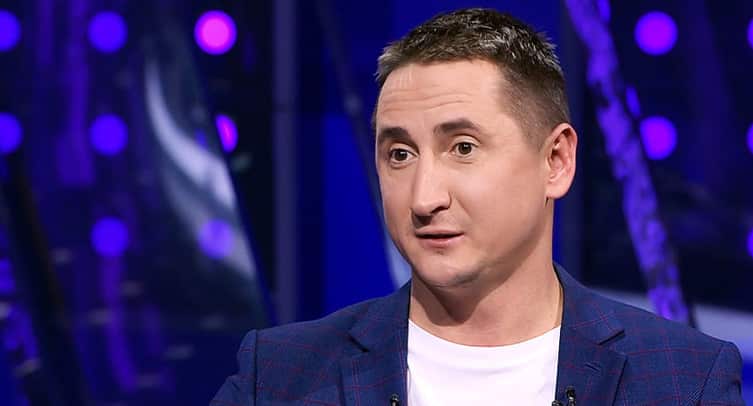 Быстров жестко высказался о хейтерах