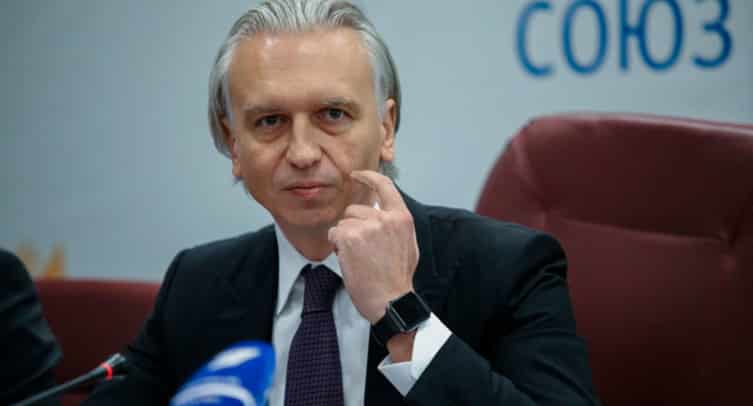 Дюков рассказал, изменят ли формат РПЛ