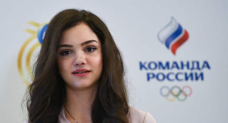Знаменитая фигуристка Медведева рассказала, вернется ли к официальным соревнованиям