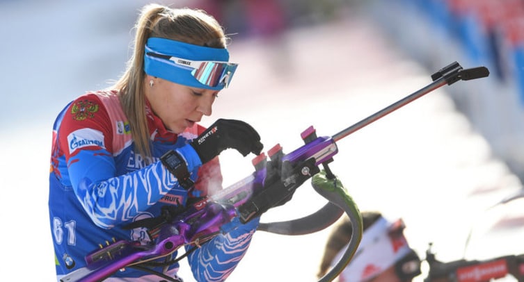 Павлова жестко высказалась о неправильной подготовке к чемпионату мира по биатлону