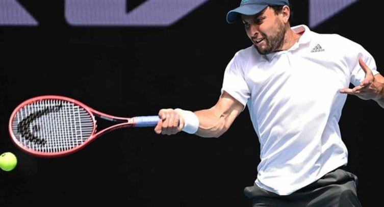Australian Open. Карацев - Джокович. Где и во сколько смотреть