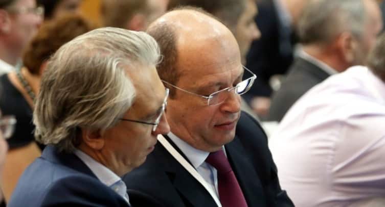 Глава РФС Дюков рассказал, чем плохая идея сокращения РПЛ