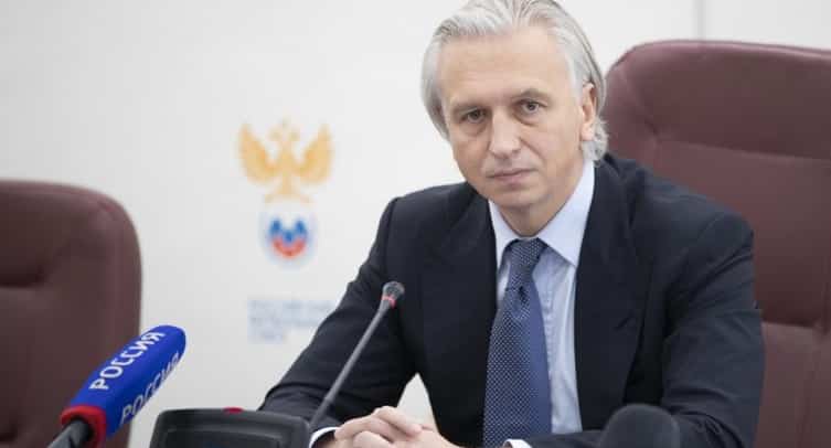 Дюков рассказал о степени значимости лимита на легионеров в провале российских команд в еврокубках