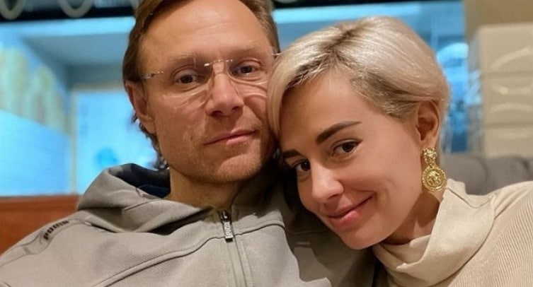 Жена Карпина: «Если еще и после такого матча Песьяков не будет вызван в сборную, то я не знаю»