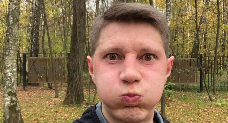 Экс-вратарь ЦСКА Чепчугов признался, что упал на колени и плакал как маленький из-за баннера