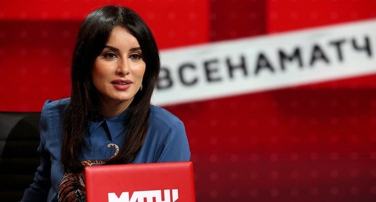 Канделаки рассказала об очередных проблемах «Матч ТВ» с НХЛ