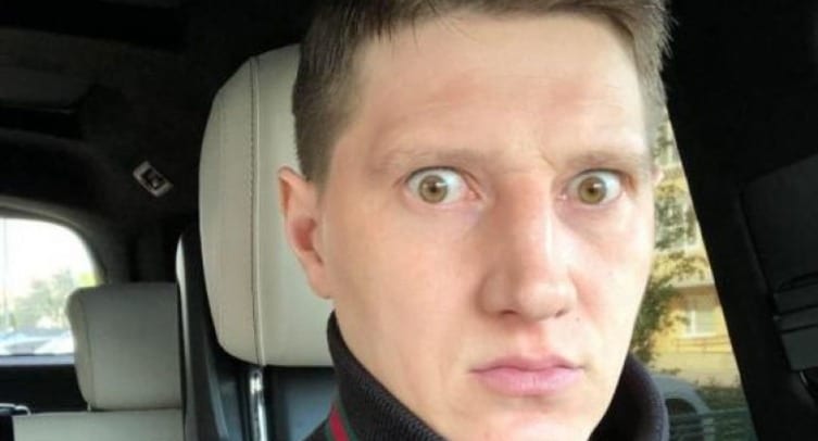 Экс-вратарь ЦСКА Чепчугов рассказал о своем состоянии после шокирующего видео