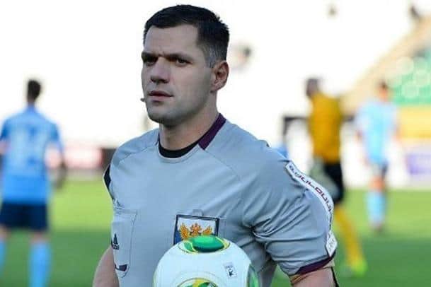 Экс-арбитр Федотов рассказал, сколько получают судьи в РПЛ и еврокубках