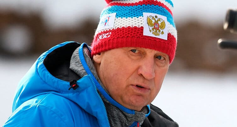 Польховский пропустит последние гонки ЧМ, его госпитализировали
