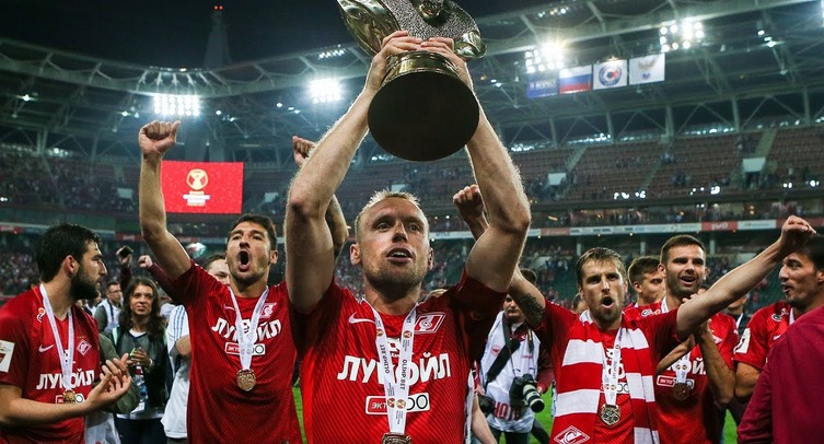 Глушаков сравнил «Спартак» с «Санта-Барбарой»