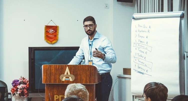 Бывший сотрудник «Спартака» Акавов перейдет на работу в «Динамо»