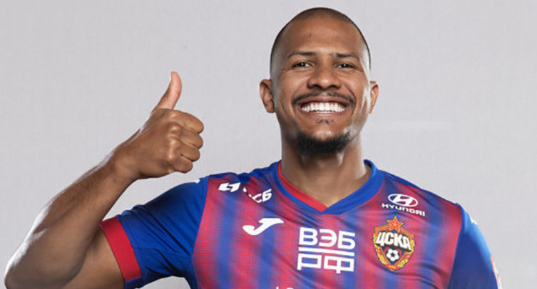 Пономарев: «Рондон — настоящий форвард»
