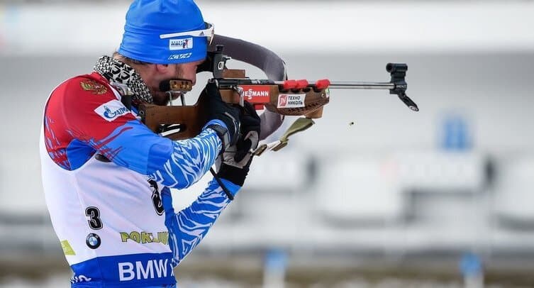 Халили, Елисеев, Логинов и Латыпов выступят в эстафете на чемпионате мира