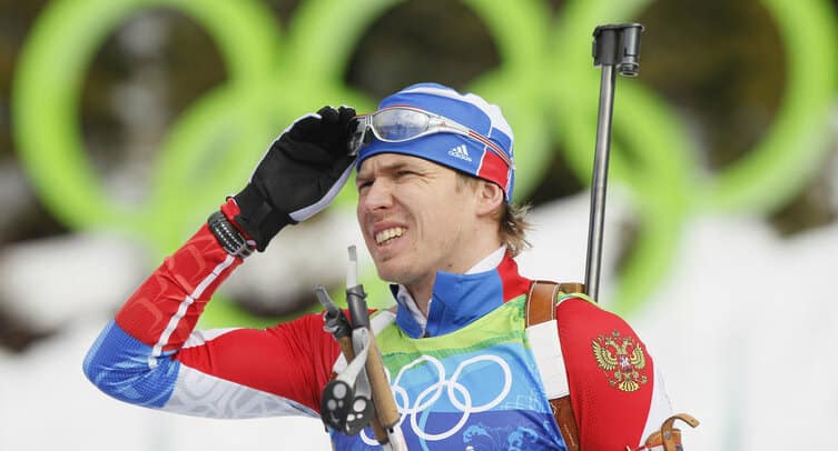 Черезов прокомментировал предстоящий чемпионат мира по биатлону