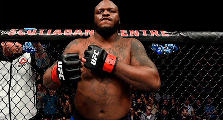 Победа Льюиса над Блейдсом претендует на звание лучшего нокаута года в UFC. Видео