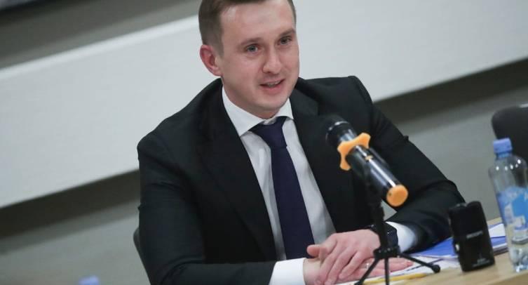 Избран новый президент ФНЛ, им стал Александр Алаев