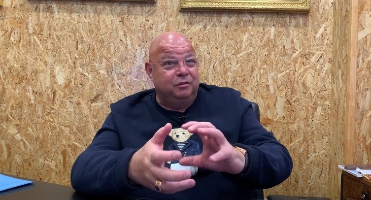 Червиченко: «Пока наши игроки не будут выгрызать зарплату, мы и к 20-ке ФИФА не приблизимся»