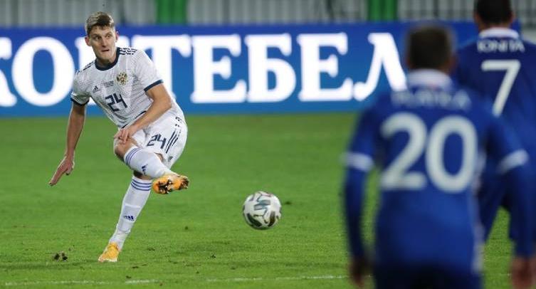 Игрок ЦСКА Дивеев высказался против лимита на легионеров в России