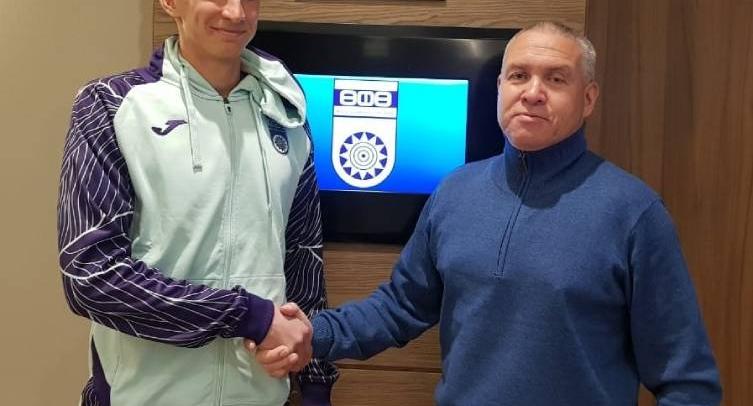 Ренат Билялетдинов рассказал о «находке» «Уфы»