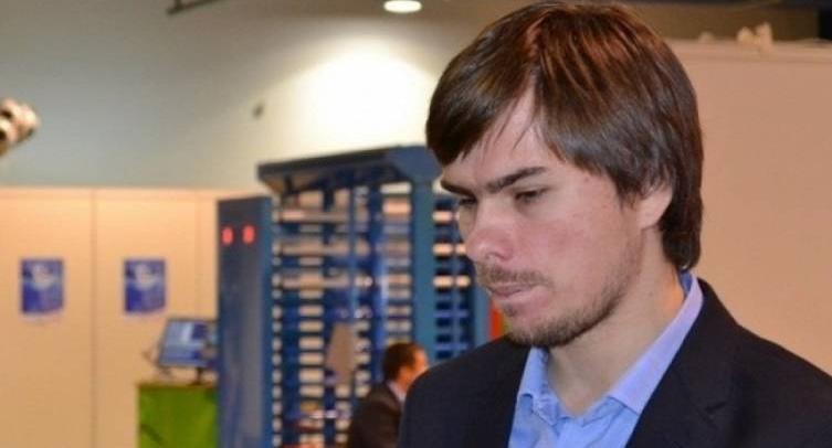 «Енисей» возглавил экс-работник «Зенита»