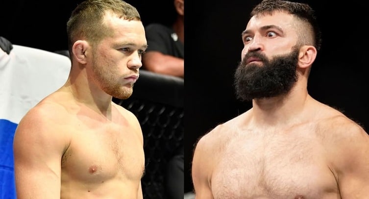 Экс-чемпион UFC Орловский рассказал о примирении с Петром Яном